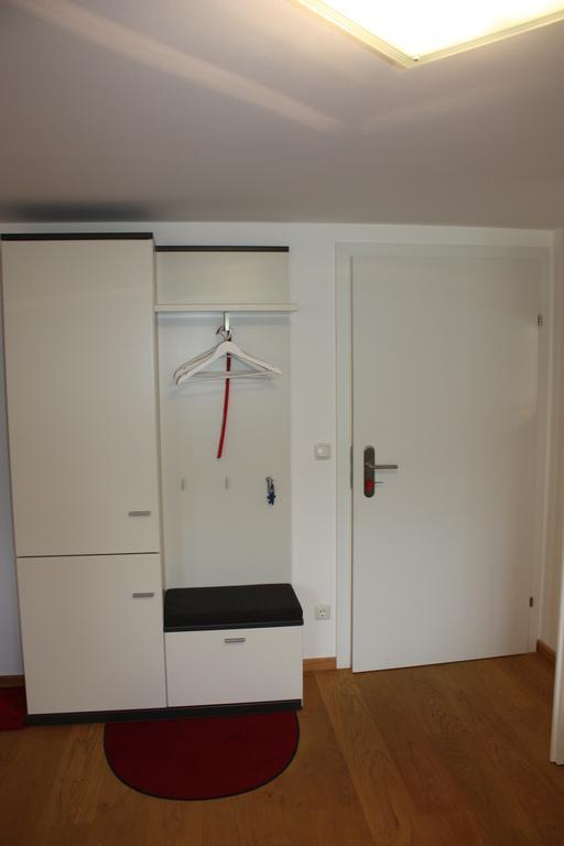 Pension Edelweiß Appartement Wimmer Gosau Extérieur photo