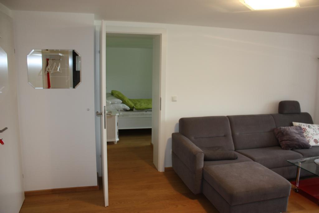 Pension Edelweiß Appartement Wimmer Gosau Extérieur photo