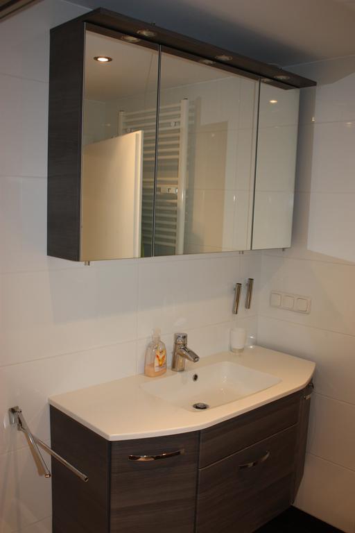 Pension Edelweiß Appartement Wimmer Gosau Extérieur photo